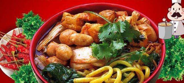 麻辣烫培训学校排名参考 麻辣烫培训学校排名参考