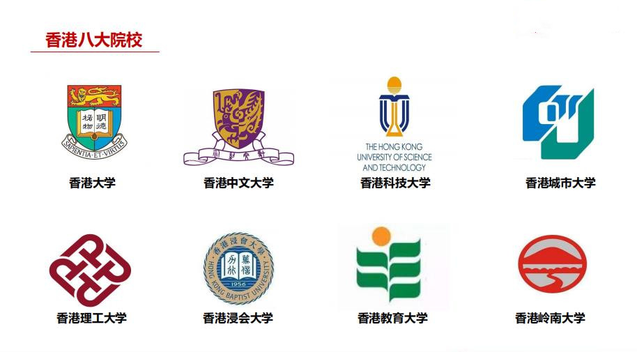 五大申请香港研究生办理中介机构口碑排行一览 五大申请香港研究生办理中介机构口碑排行一览