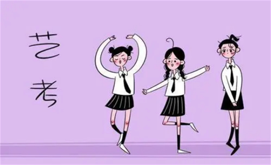 西安口碑前三的高中艺考集训机构排名名单-传媒艺考培训学校