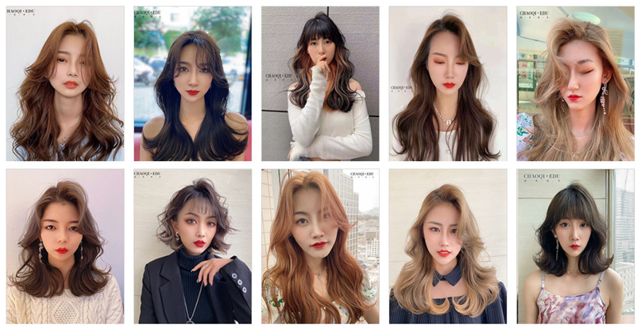 五大兰州专业美发职业技术培训学校排名更新 五大兰州专业美发职业技术培训学校排名更新