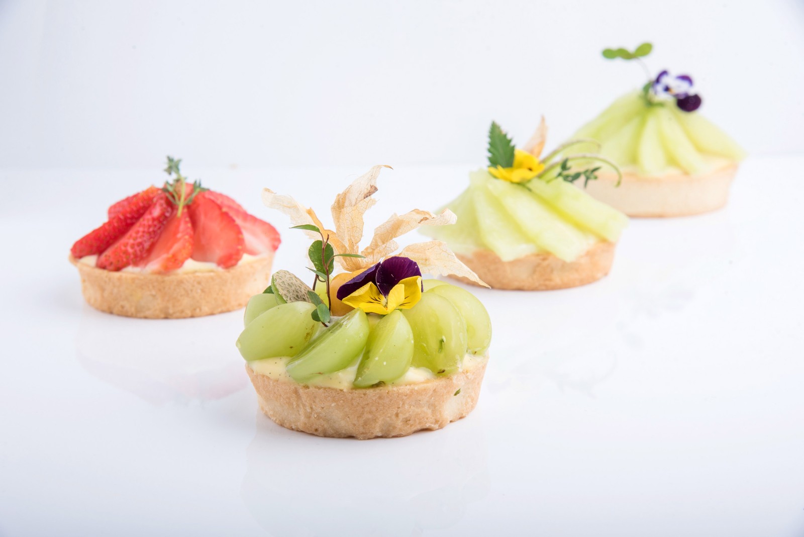 西点烘焙技术培训学校排名