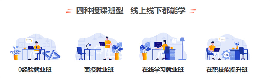 十大国内精选软件测试培训机构榜首盘点