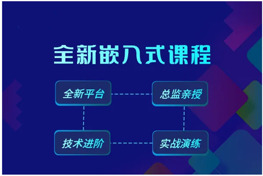 盘点国内优质靠谱的嵌入式培训机构-十大排名