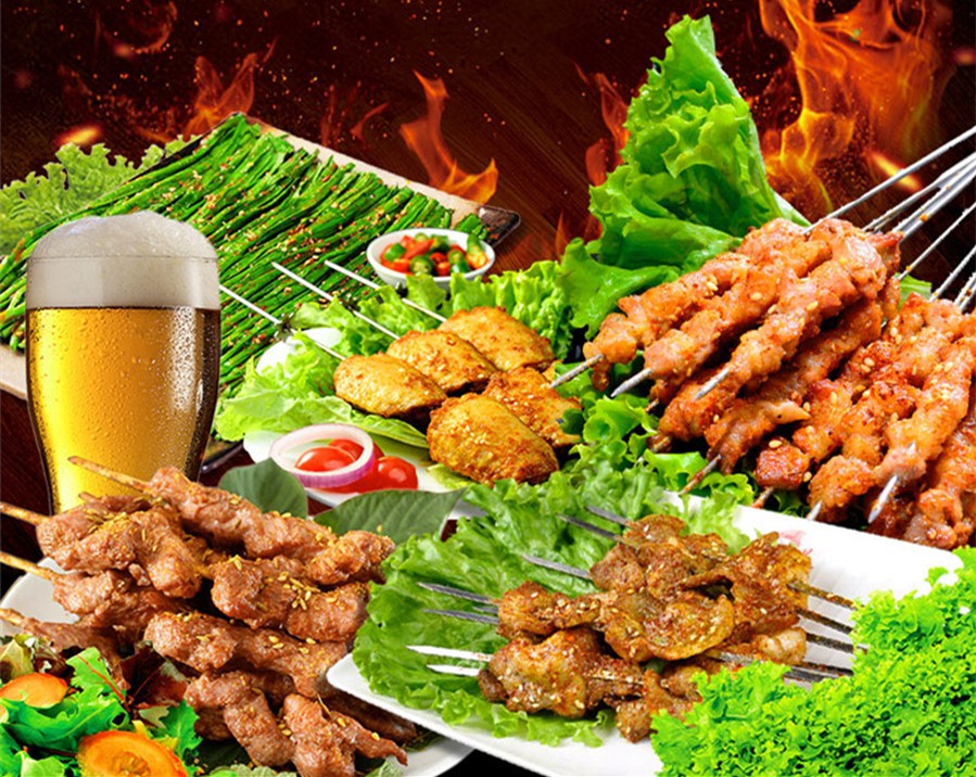 正宗烧烤培训学校哪家好 正宗烧烤培训学校哪家好