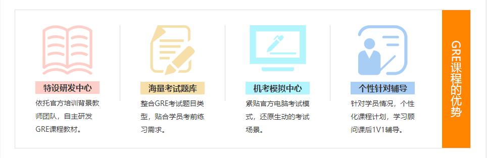 广州口碑推荐的GRE留学考试培训机构十大排名 广州口碑推荐的GRE留学考试培训机构十大排名