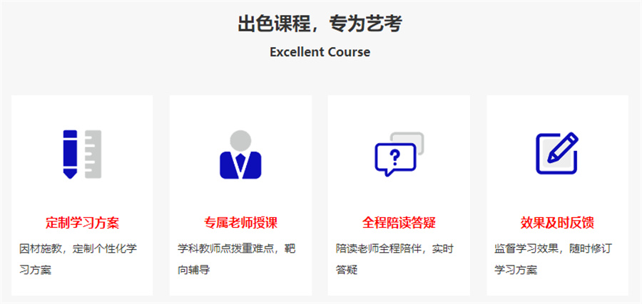 延安排名前十的传媒类艺考生培训机构名单公布