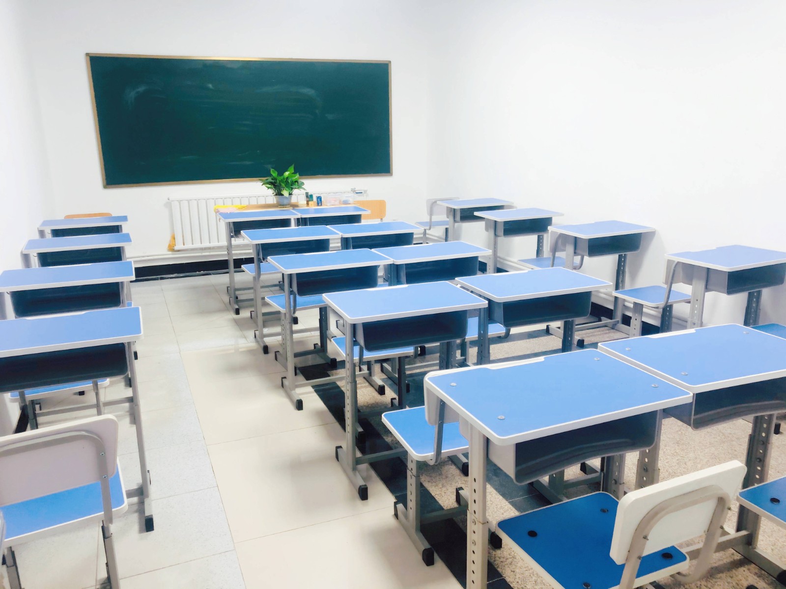 天津博朗高考学校