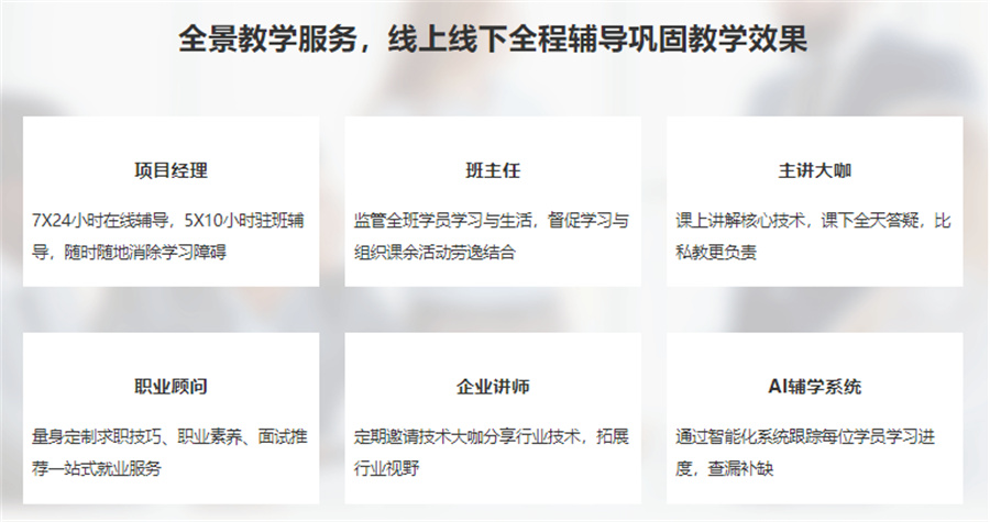 深圳嵌入式IT培训机构排行榜一览 深圳嵌入式IT培训机构排行榜一览
