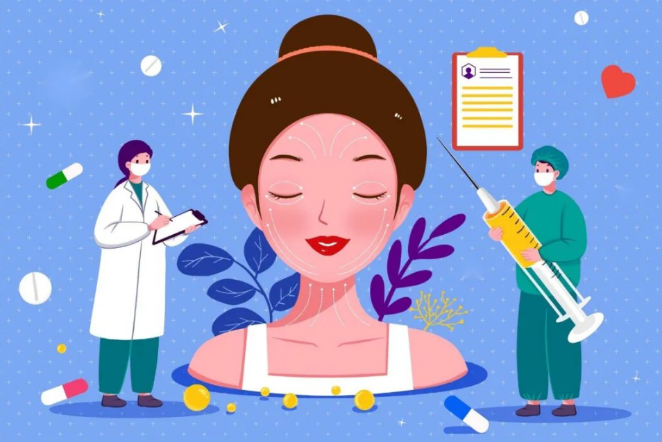 十大正规医美整形培训学校排名榜 十大正规医美整形培训学校排名榜