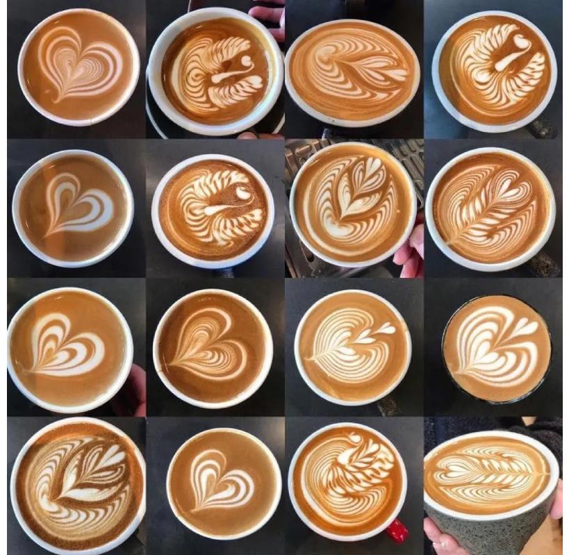 国内十大咖啡拉花师培训班口碑排名推荐
