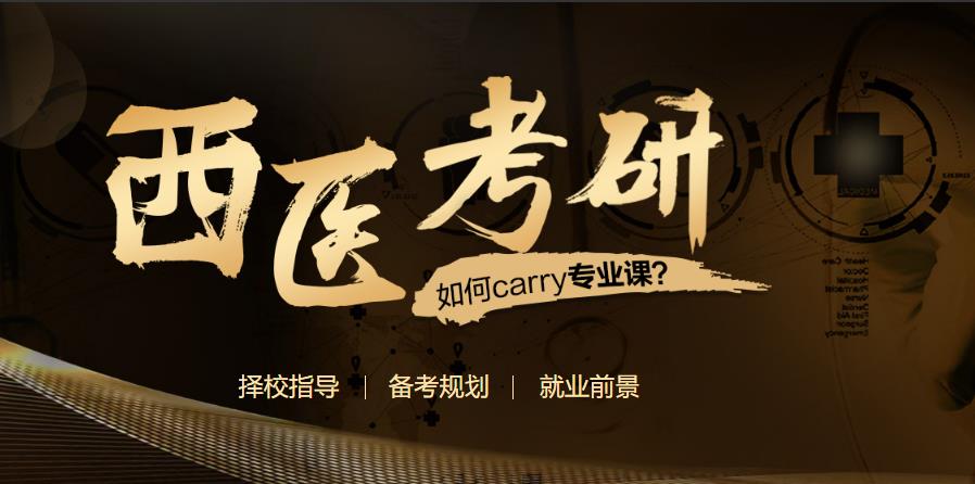 国内十大医学考研辅导机构排名榜