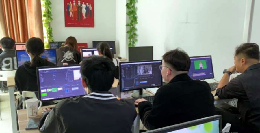 排名top10影视后期剪辑制作培训中心名单一览.jpg