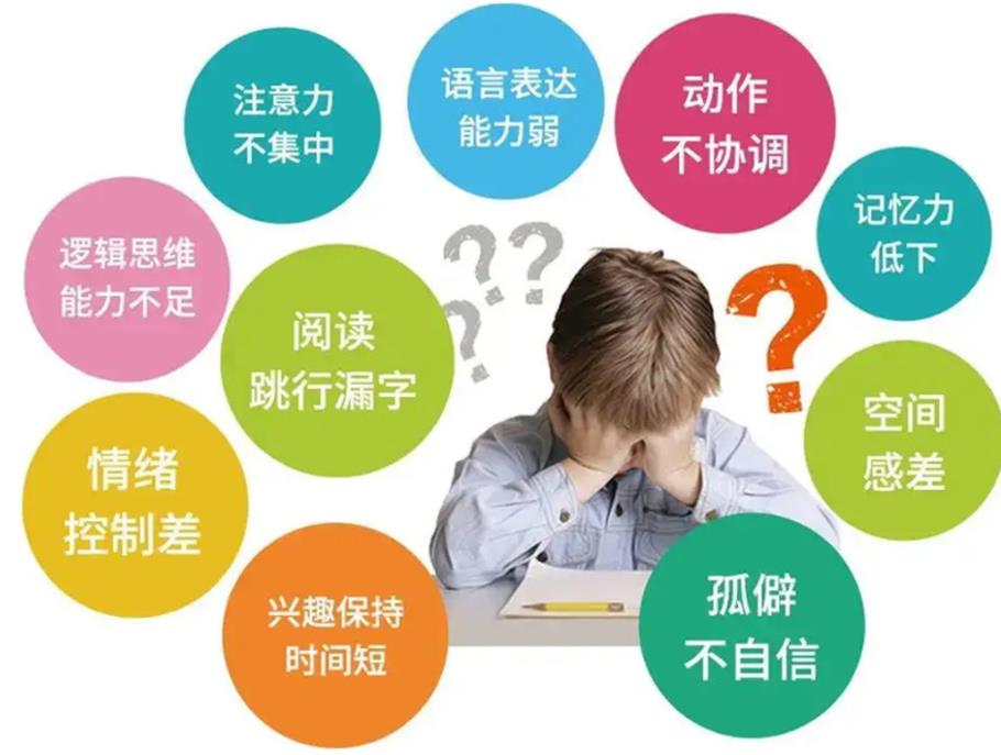 自闭症儿童康复训练机构 自闭症儿童康复训练机构