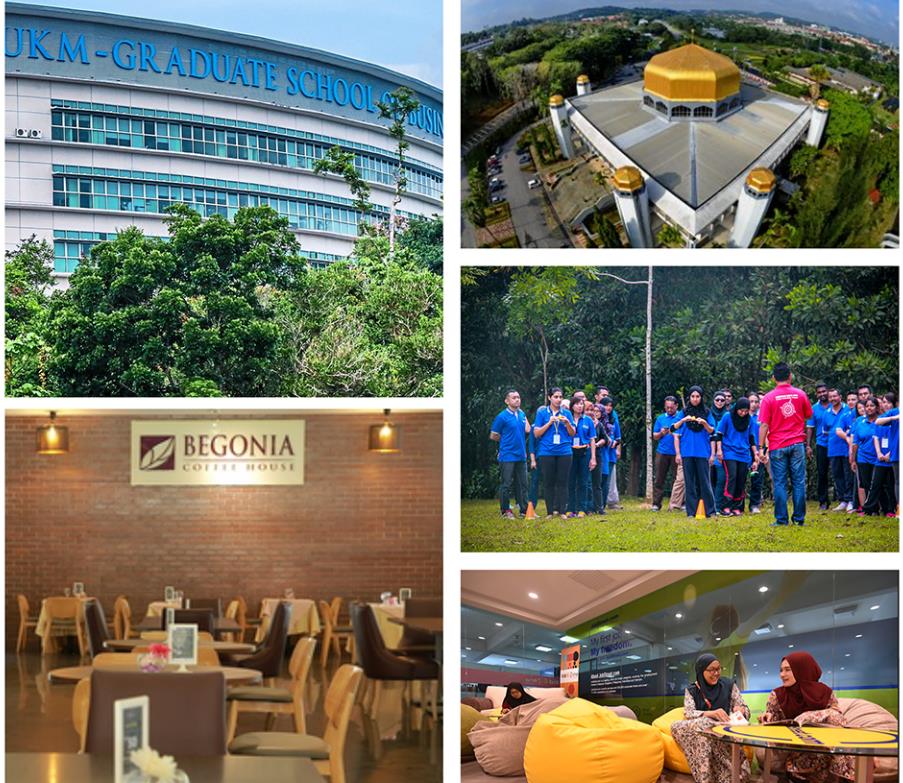 解读马来西亚一年制硕士哪个含金量高