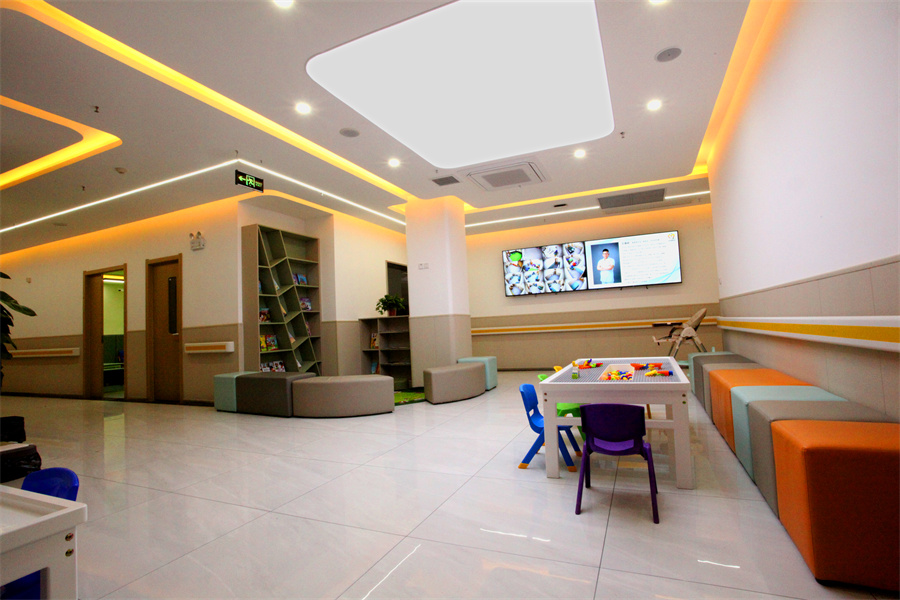 西安特殊儿童治疗康复机构哪家好-西安残联定点康复机构.jpg