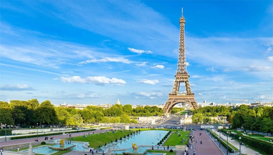 法国留学语培机构十大排名-法国留学一路通