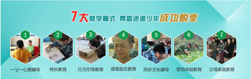 杭州口碑好的暑假军事叛逆戒网瘾基地排名top5一览 杭州口碑好的暑假军事叛逆戒网瘾基地排名top5一览