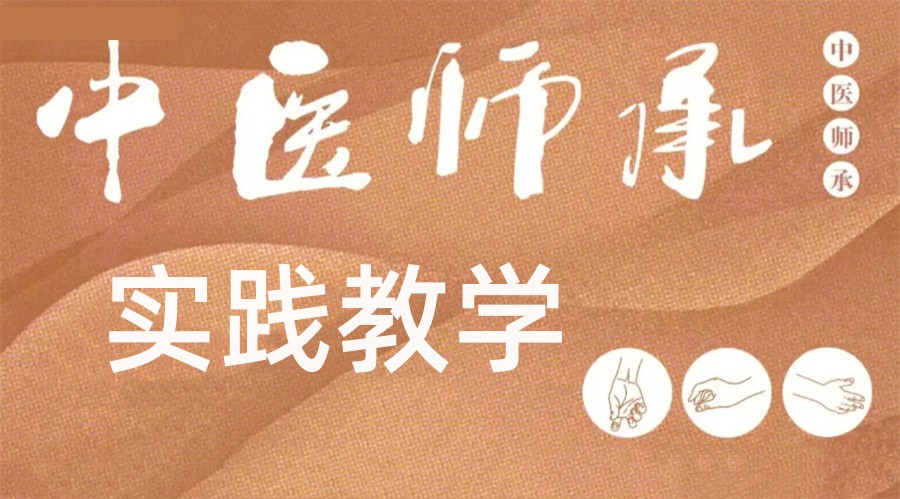 十大中医师承培训机构排名榜一览表