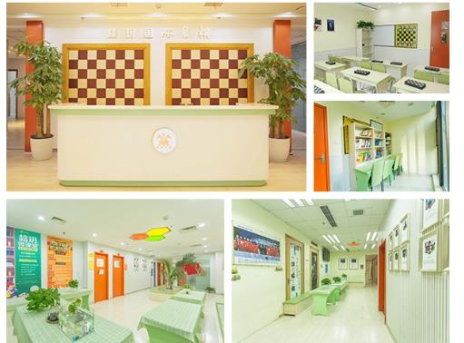 国内排名前五的国际象棋培训机构名单汇总