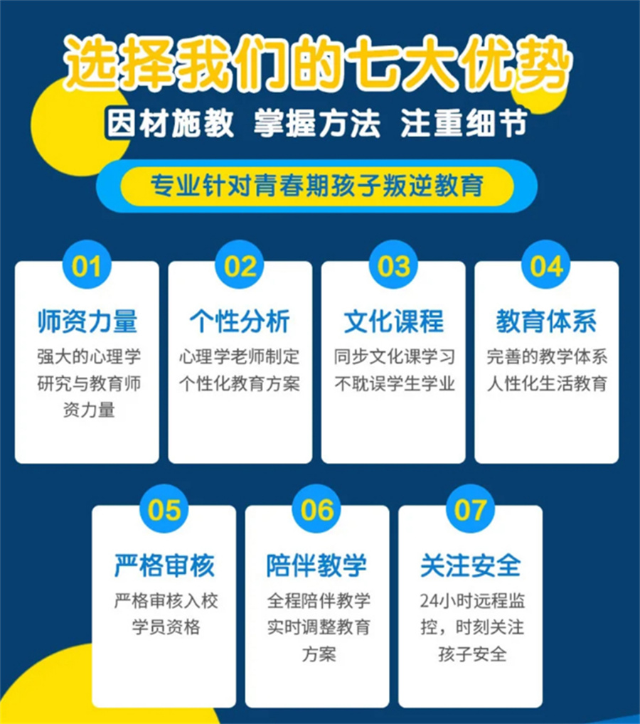 青少年叛逆戒网瘾军事化训练学校综合实力名单-top10排名榜 青少年叛逆戒网瘾军事化训练学校综合实力名单-top10排名榜
