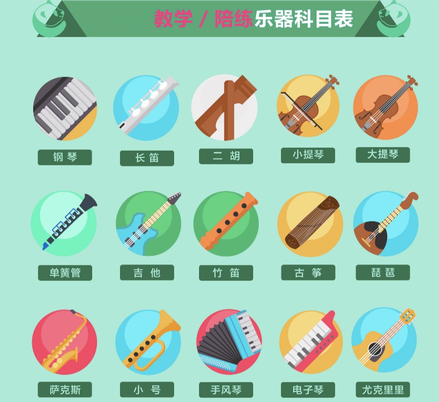 钢琴网上教学平台Top3靠谱名单一览 钢琴网上教学平台Top3靠谱名单一览