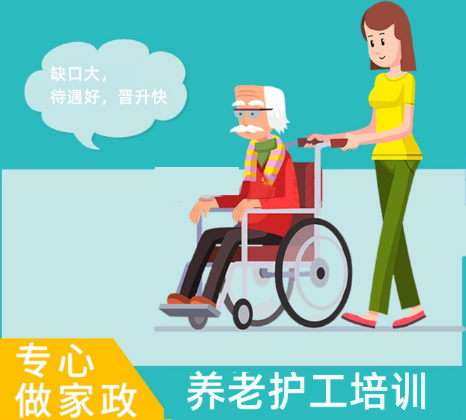 国内排名好的养老护工实训机构一览表-排名榜前三家 国内排名好的养老护工实训机构一览表-排名榜前三家
