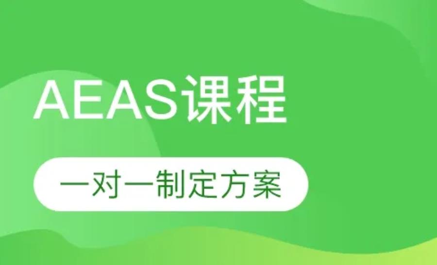 十大aeas考试培训机构名名单出炉 十大aeas考试培训机构名名单出炉