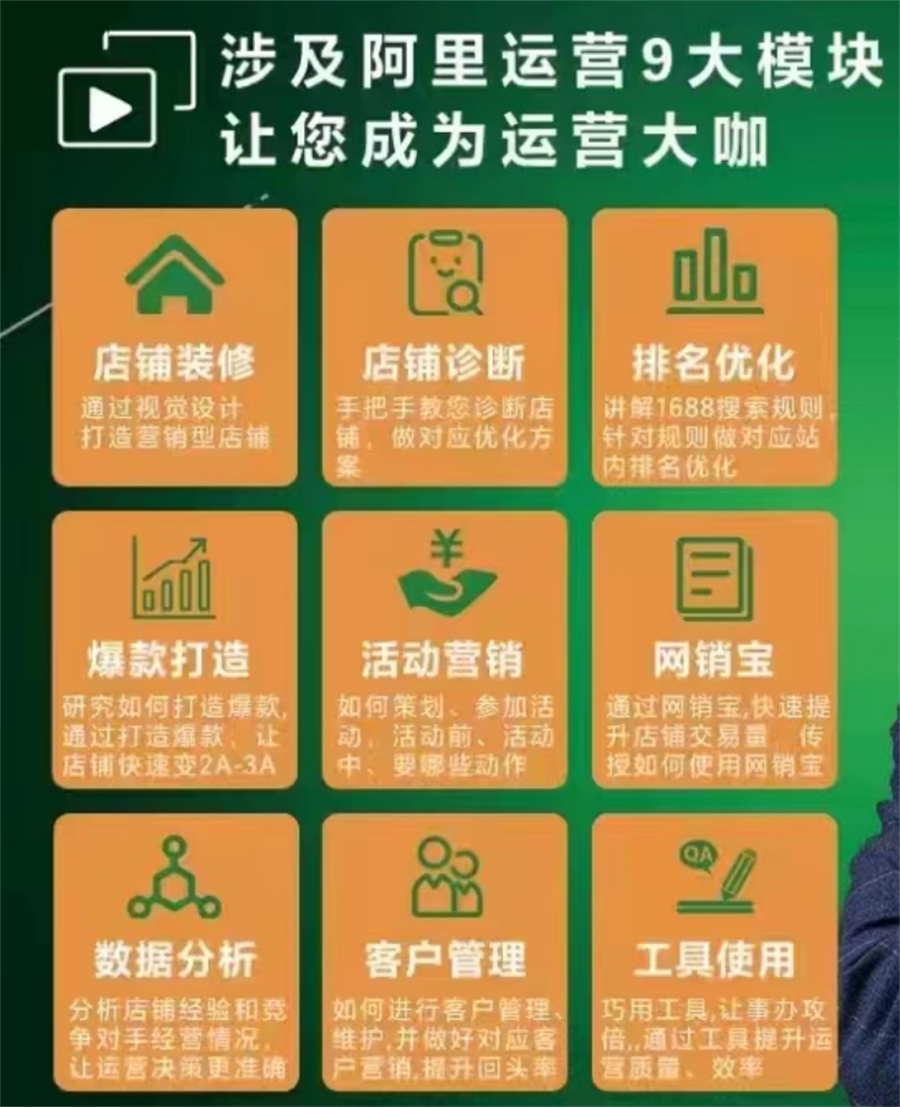 十大阿里巴巴电商运营培训机构排名榜