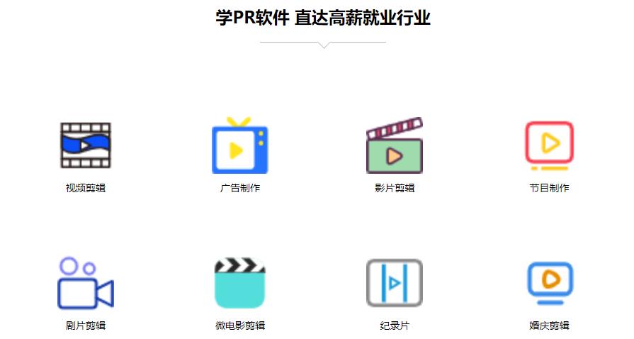 国内十大视频剪辑培训机构综合排名名单一览