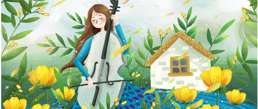 排名Top3的少儿大提琴在线教育平台推荐 排名Top3的少儿大提琴在线教育平台推荐