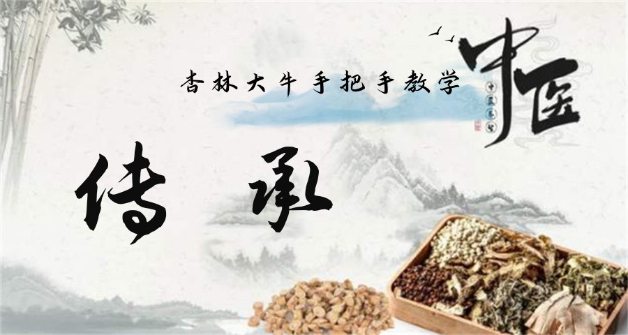 盘点十大中医师承培训机构排名榜名单公布