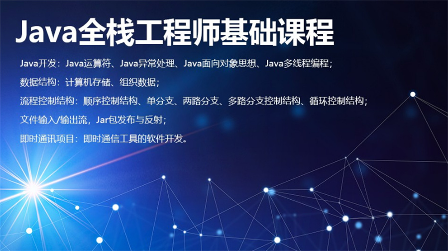 国内口碑好的Java全栈软件开发培训机构一览表 国内口碑好的Java全栈软件开发培训机构一览表