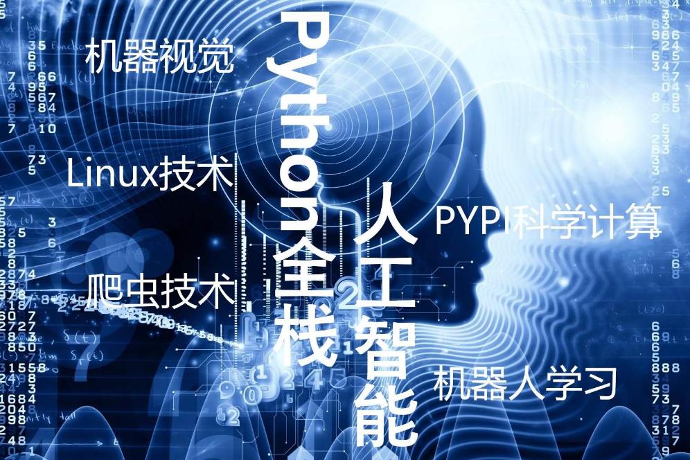 2023人工智能教育培训机构排名前十名