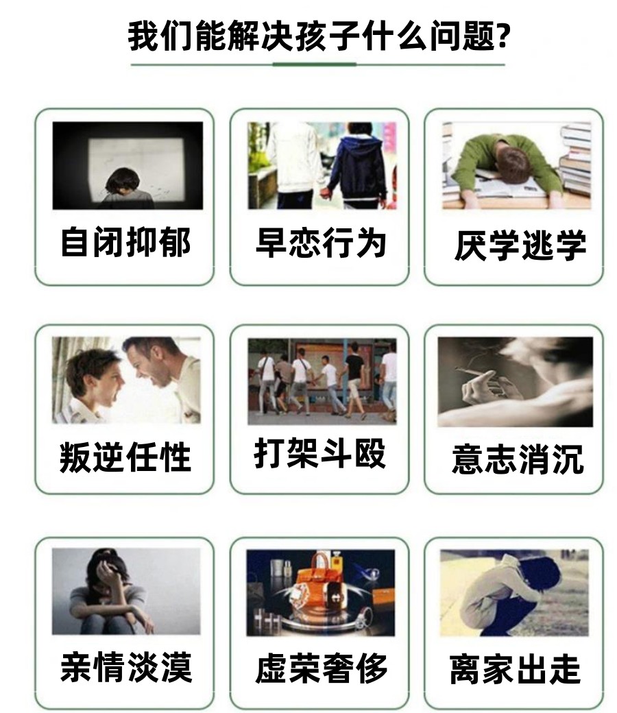 陕西省商洛市封闭式叛逆孩子改造学校排名前五名单真诚推荐 陕西省商洛市封闭式叛逆孩子改造学校排名前五名单真诚推荐