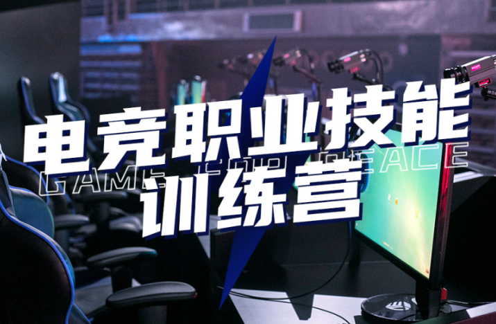 北京口碑好的电竞职业选手培训学校推荐表