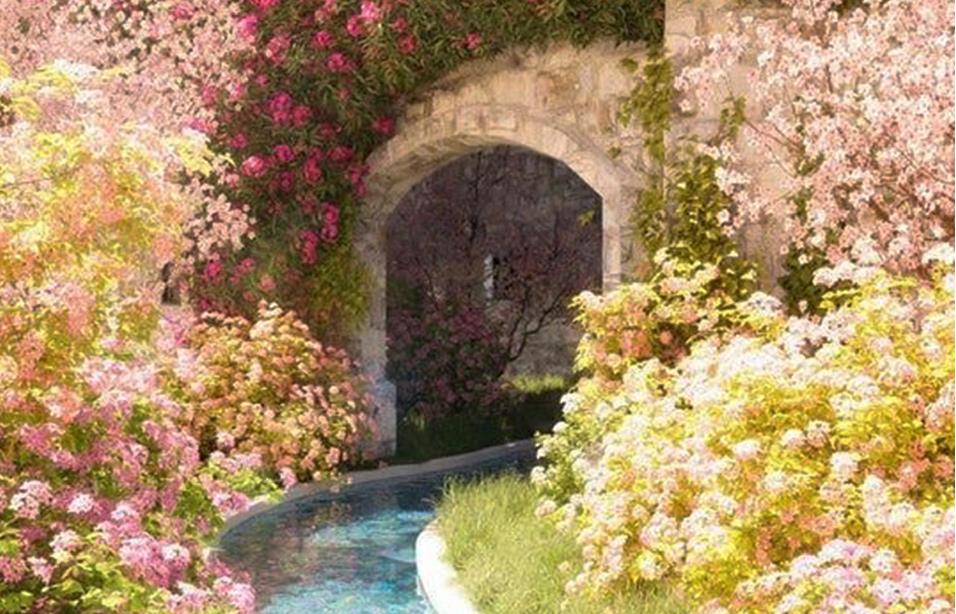 国内名气大的高级花园设计师培训机构一览推荐 国内名气大的高级花园设计师培训机构一览推荐