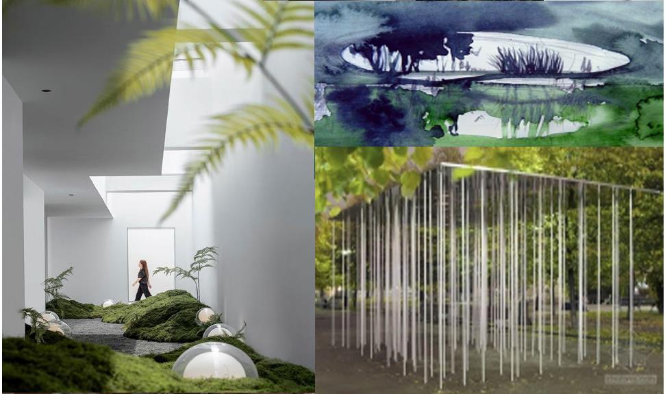 国内名气大的高级花园设计师培训机构一览推荐 国内名气大的高级花园设计师培训机构一览推荐