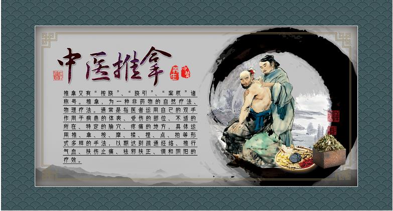 陕西十大中医推拿培训机构排名表一览 陕西十大中医推拿培训机构排名表一览