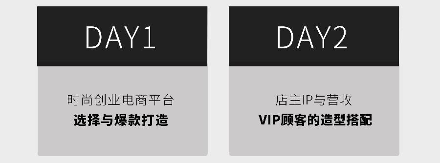 时尚品牌运营培训机构top排行榜一览