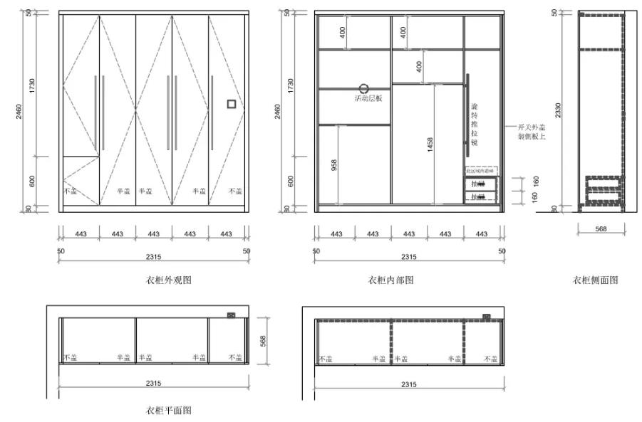 江门十大靠谱的全屋定制设计师培训机构名单一览 江门十大靠谱的全屋定制设计师培训机构名单一览