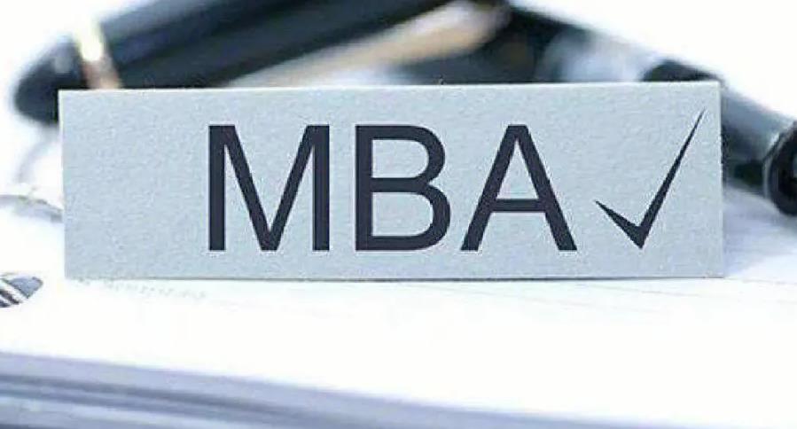 2023全新整理国内MBA院校十大排名榜名单