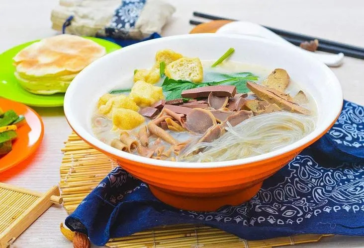 TOP5地道鸭血粉丝汤培训学校排名名单简介 TOP5地道鸭血粉丝汤培训学校排名名单简介