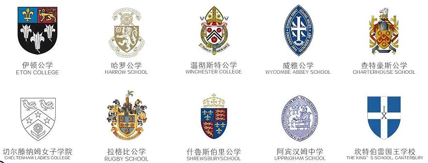 广东深圳三大英国小初高留学服务机构 广东深圳三大英国小初高留学服务机构