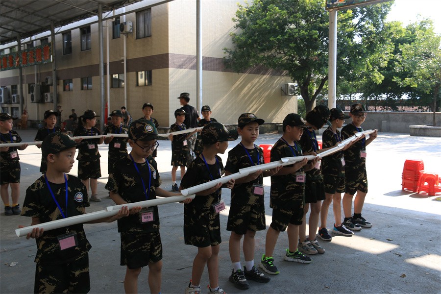 十大佛山青少年户外拓展军事夏令营排行榜2023名单更新.jpg
