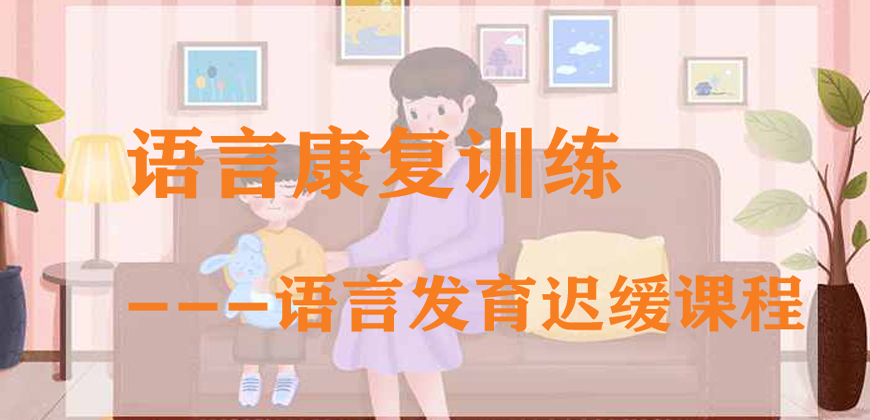 海口儿童语言康复机构哪家好 海口儿童语言康复机构哪家好