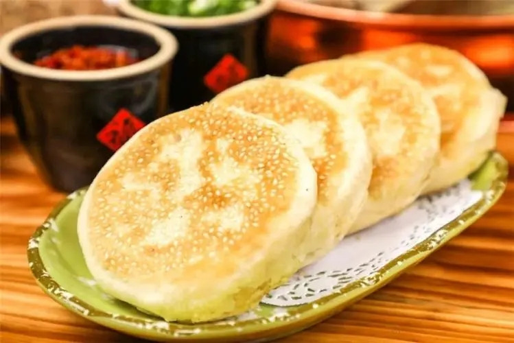 学做烧饼去哪家烧饼培训学校学