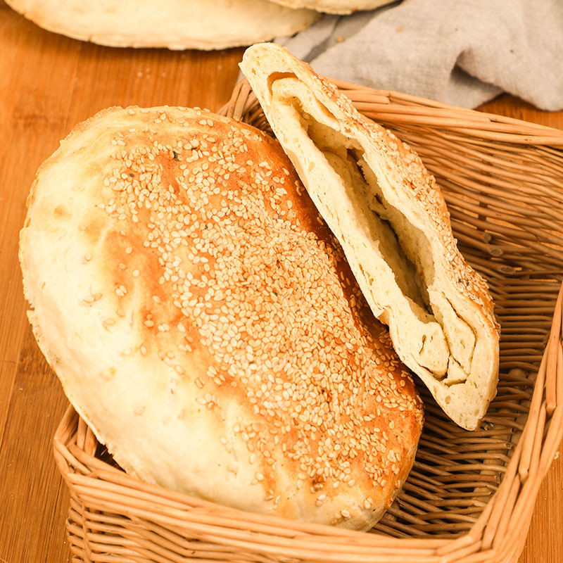 学做烧饼去哪家烧饼培训学校学