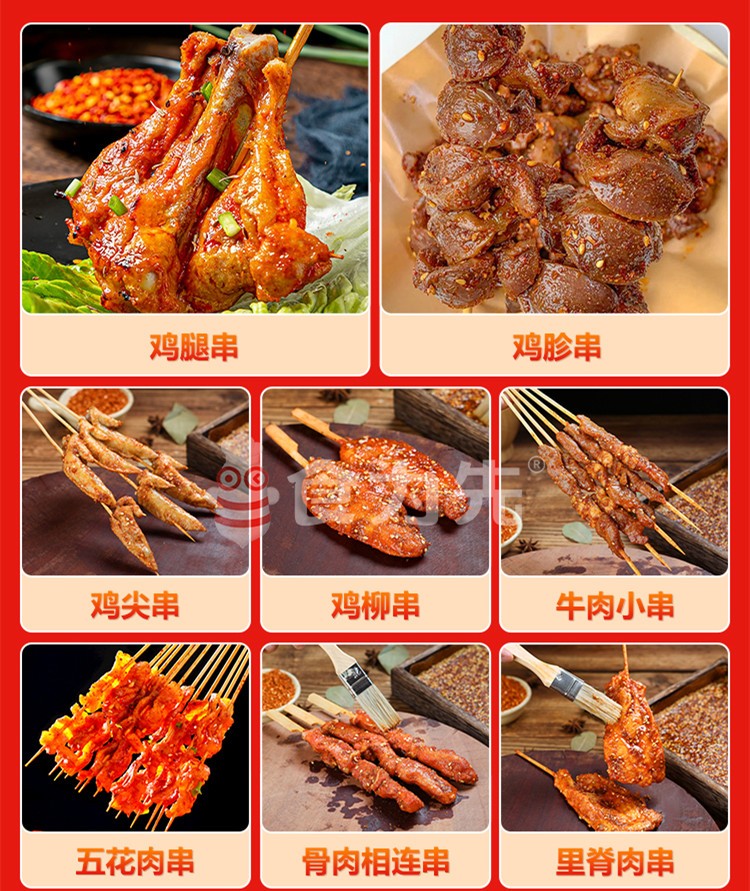 深圳小吃培训学校哪家好