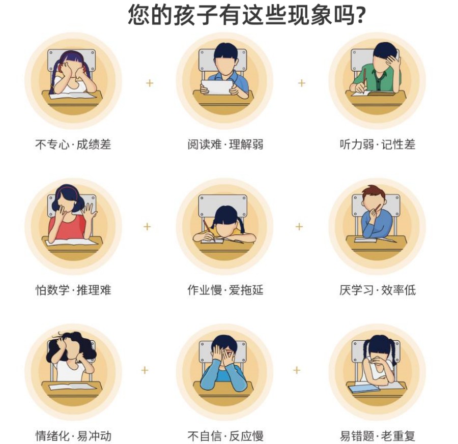 福州哪里的儿童感统训练机构靠谱? 福州哪里的儿童感统训练机构靠谱?