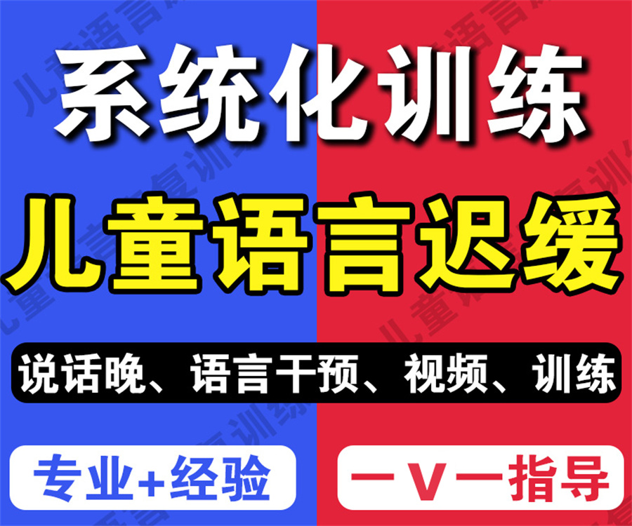 盘点靠谱的儿童语言发育迟缓康复机构名单今日一览 盘点靠谱的儿童语言发育迟缓康复机构名单今日一览